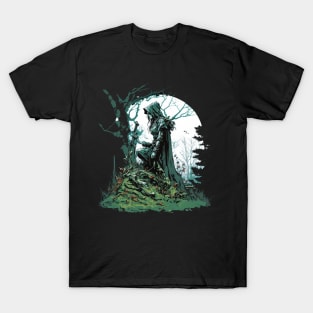 Druid T-Shirt